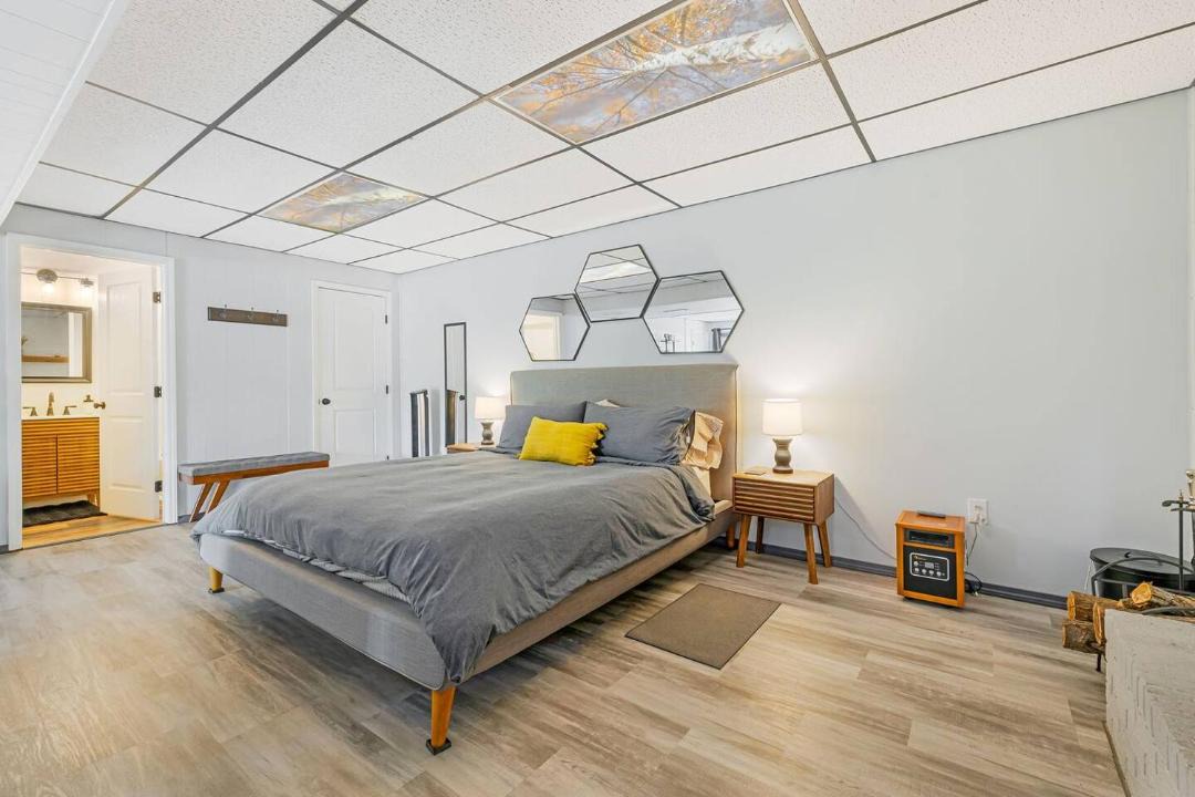 Photo of Bedroom in Leicester