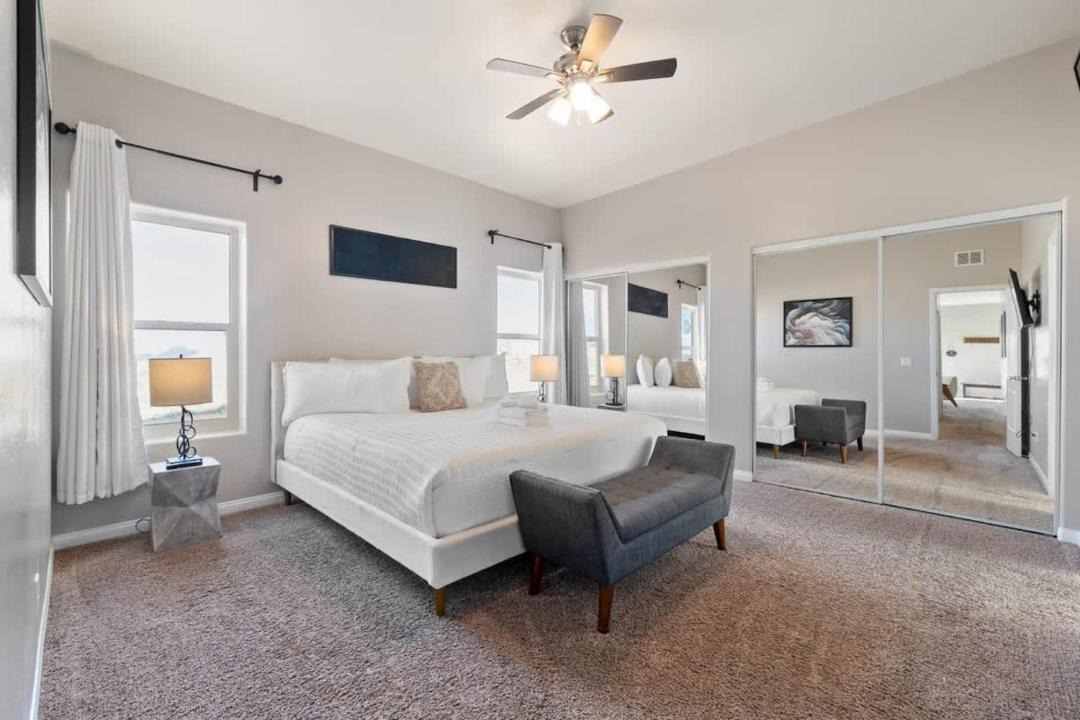 Photo of Bedroom in Greenehaven