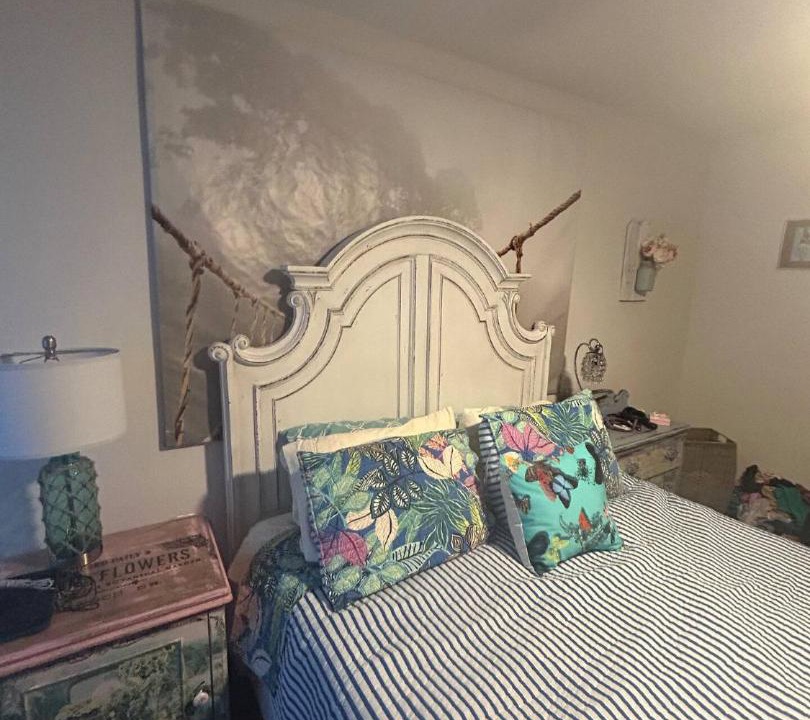 Photo of Bedroom in Crown Point