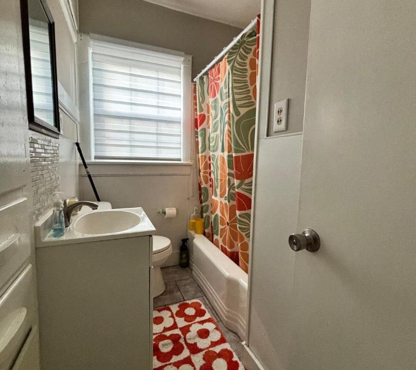 Photo of Bathroom in New Castle