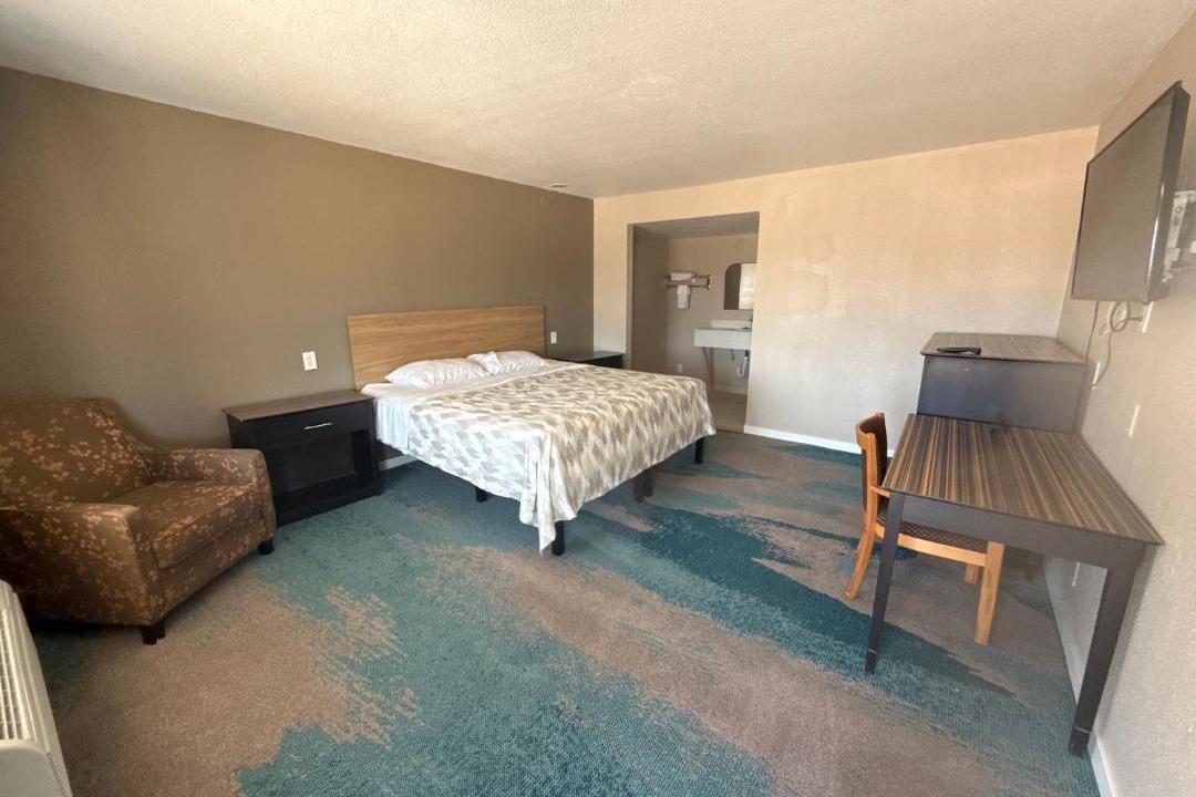 Photo of Bedroom in Harlandale