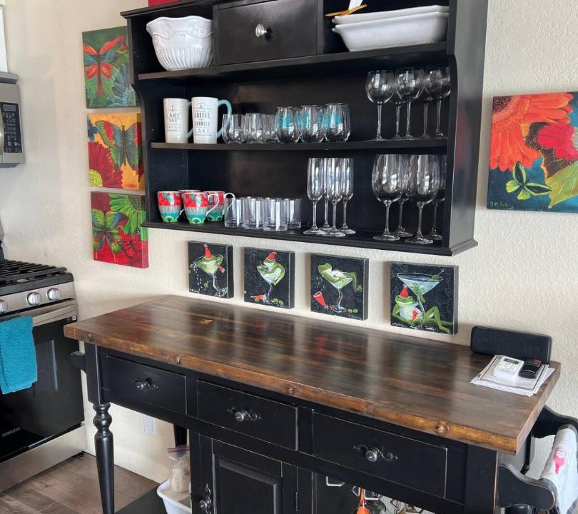 Photo of Kitchen in Bayview