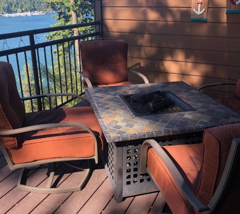 Photo of Patio Balcony in Bayview