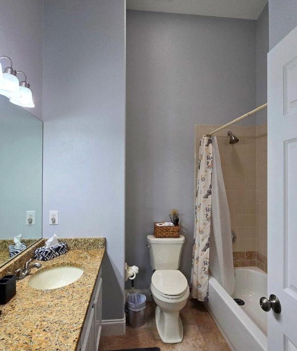 Photo of Bathroom in Orlando