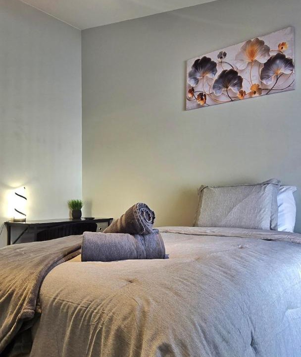 Photo of Bedroom in Orlando