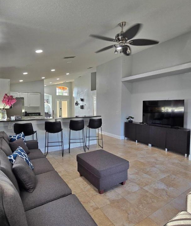 Photo of Livingroom in Orlando