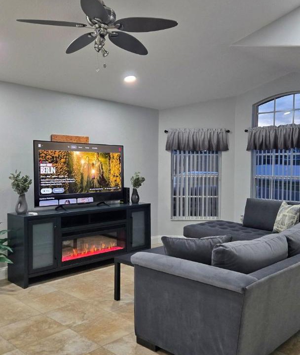 Photo of Livingroom in Orlando
