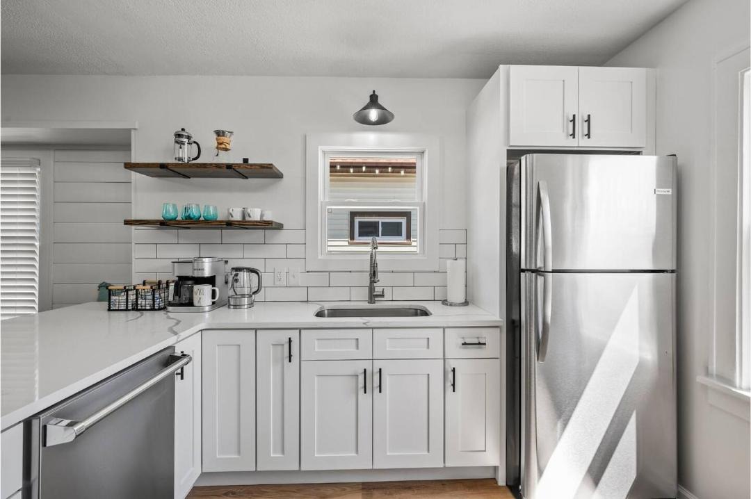 Photo of Kitchen in Parma