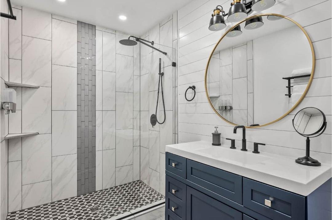Photo of Bathroom in Parma
