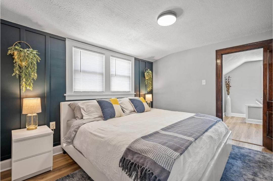 Photo of Bedroom in Parma