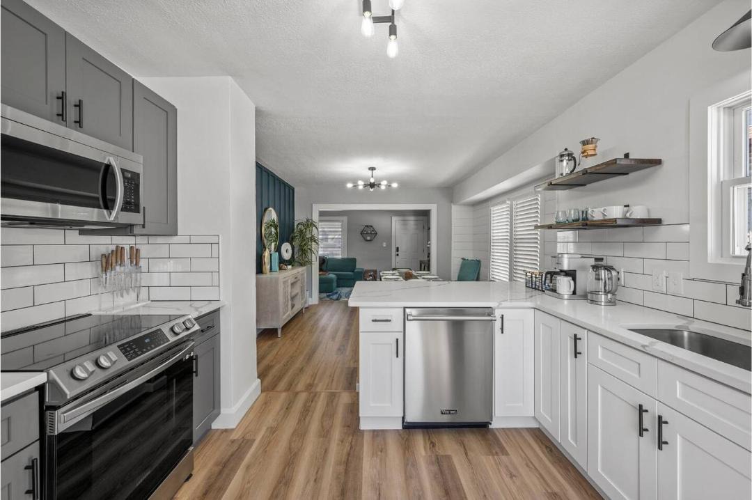Photo of Kitchen in Parma