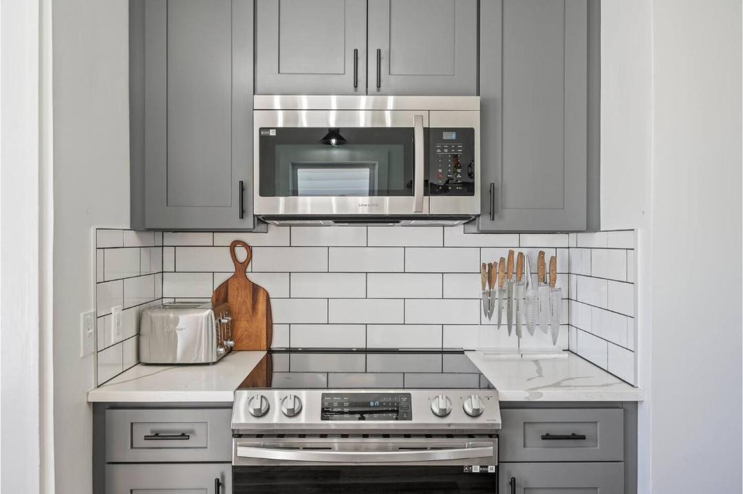 Photo of Kitchen in Parma