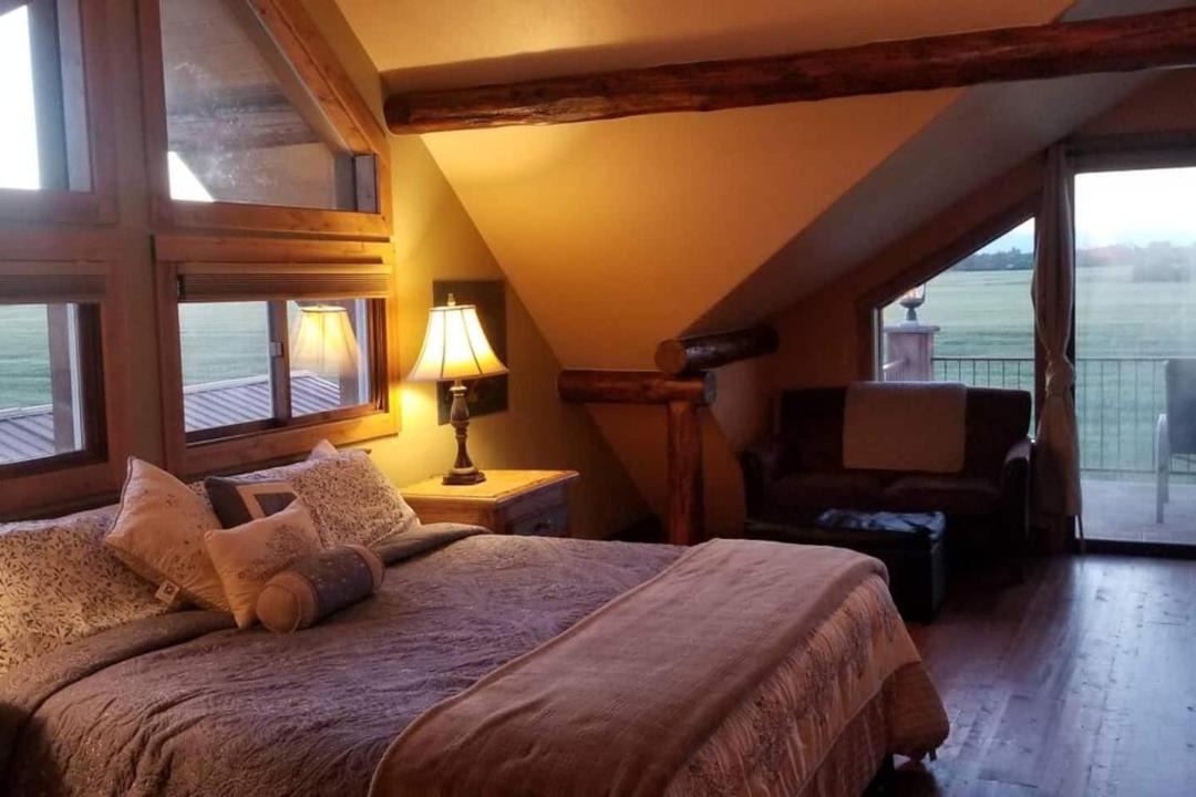 Photo of Bedroom in Kalispell