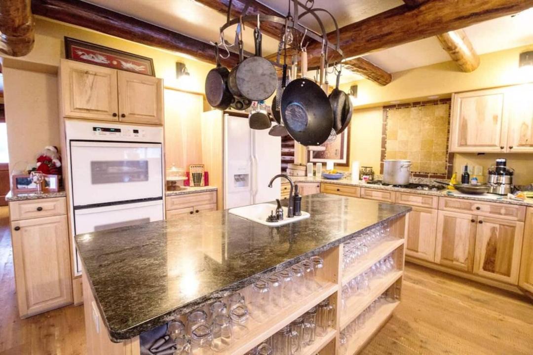 Photo of Kitchen in Kalispell