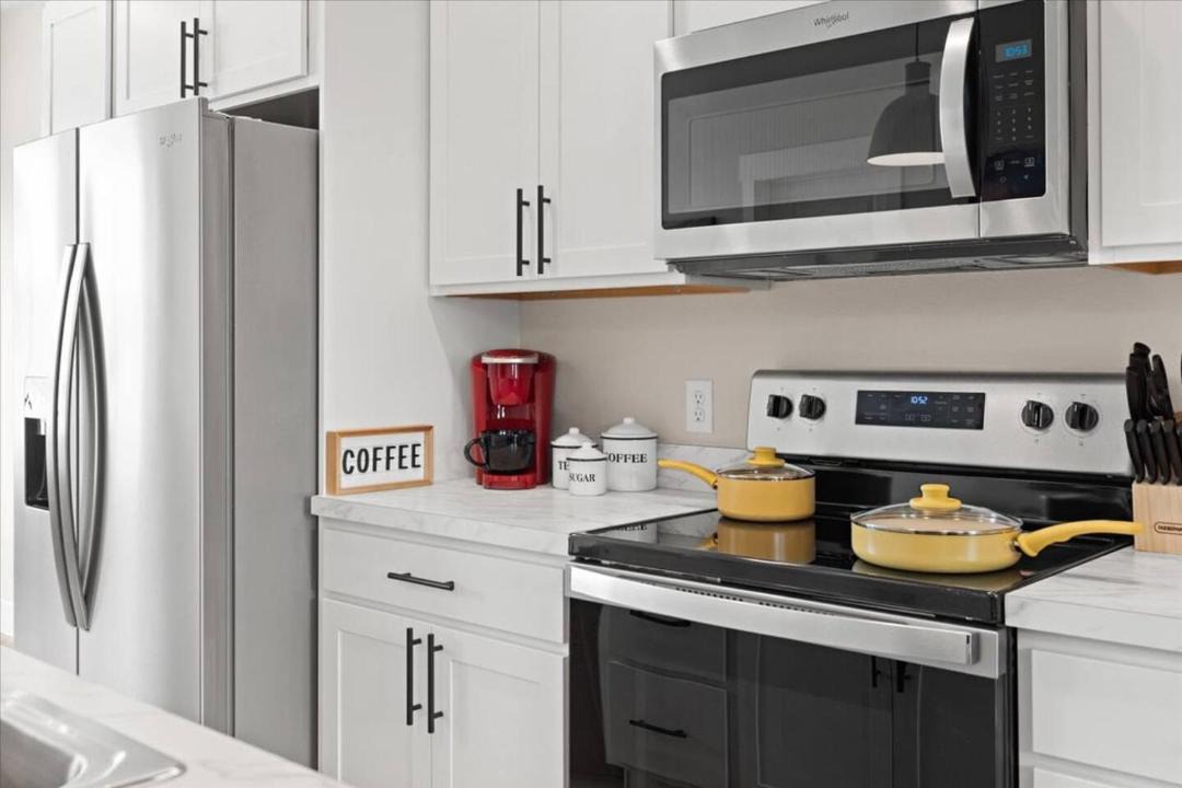 Photo of Kitchen in North Park