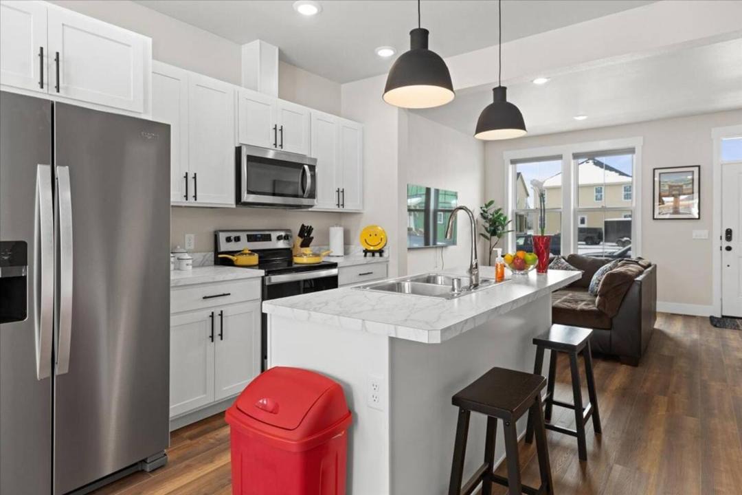 Photo of Kitchen in North Park
