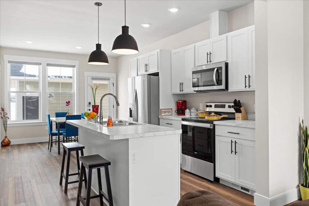 Photo of Kitchen in North Park