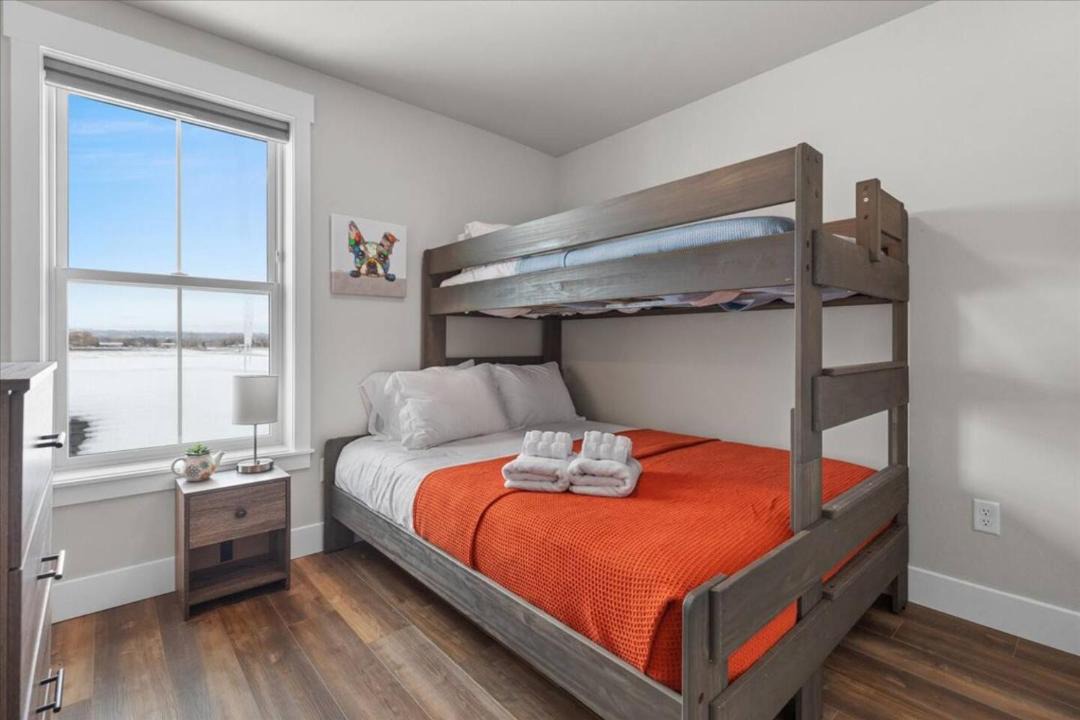 Photo of Bedroom in North Park