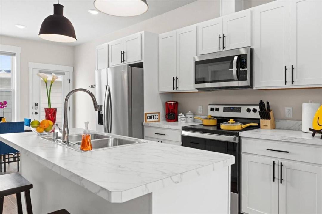 Photo of Kitchen in North Park