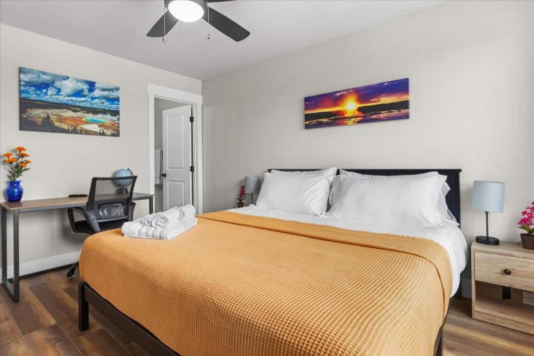 Photo of Bedroom in North Park