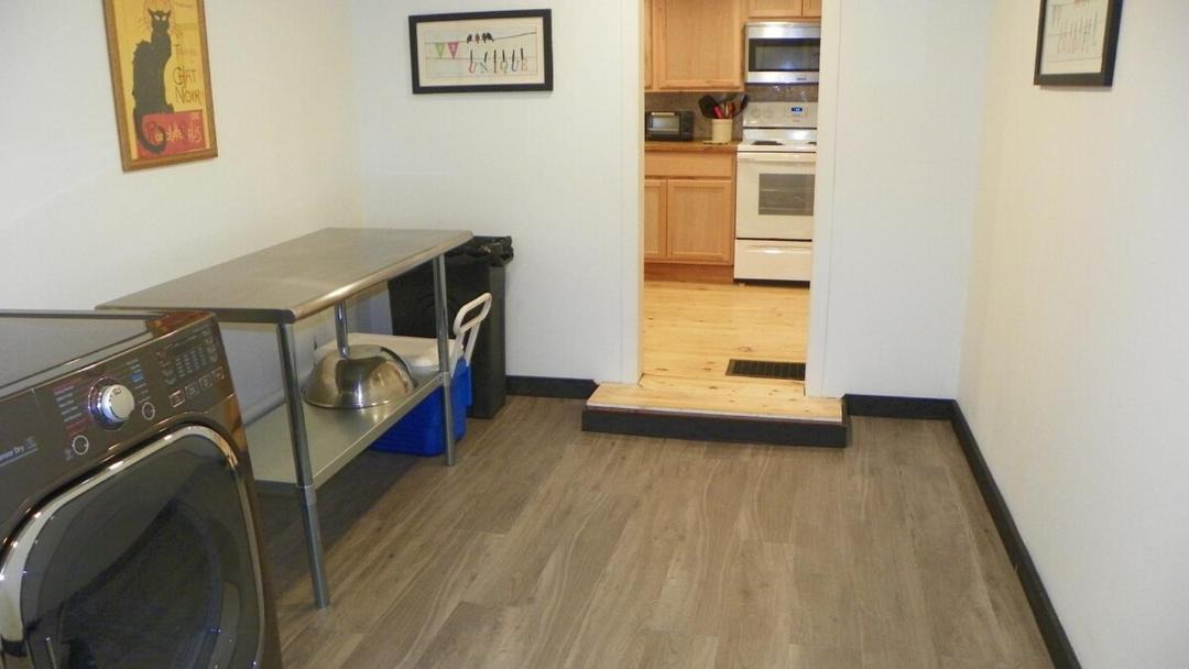 Photo of Kitchen in Grove City