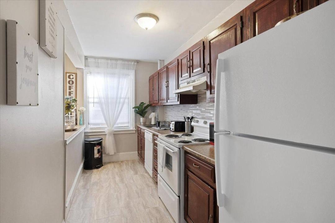 Photo of Kitchen in Gayborhood