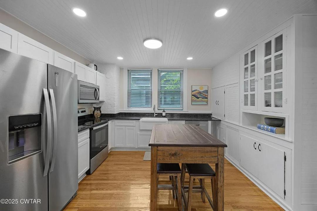 Photo of Kitchen in Jackson