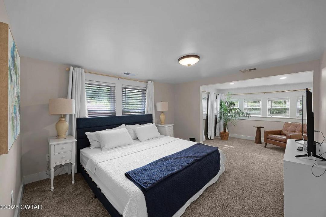 Photo of Bedroom in Jackson