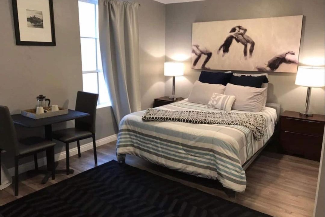 Photo of Bedroom in Pacific Terrace