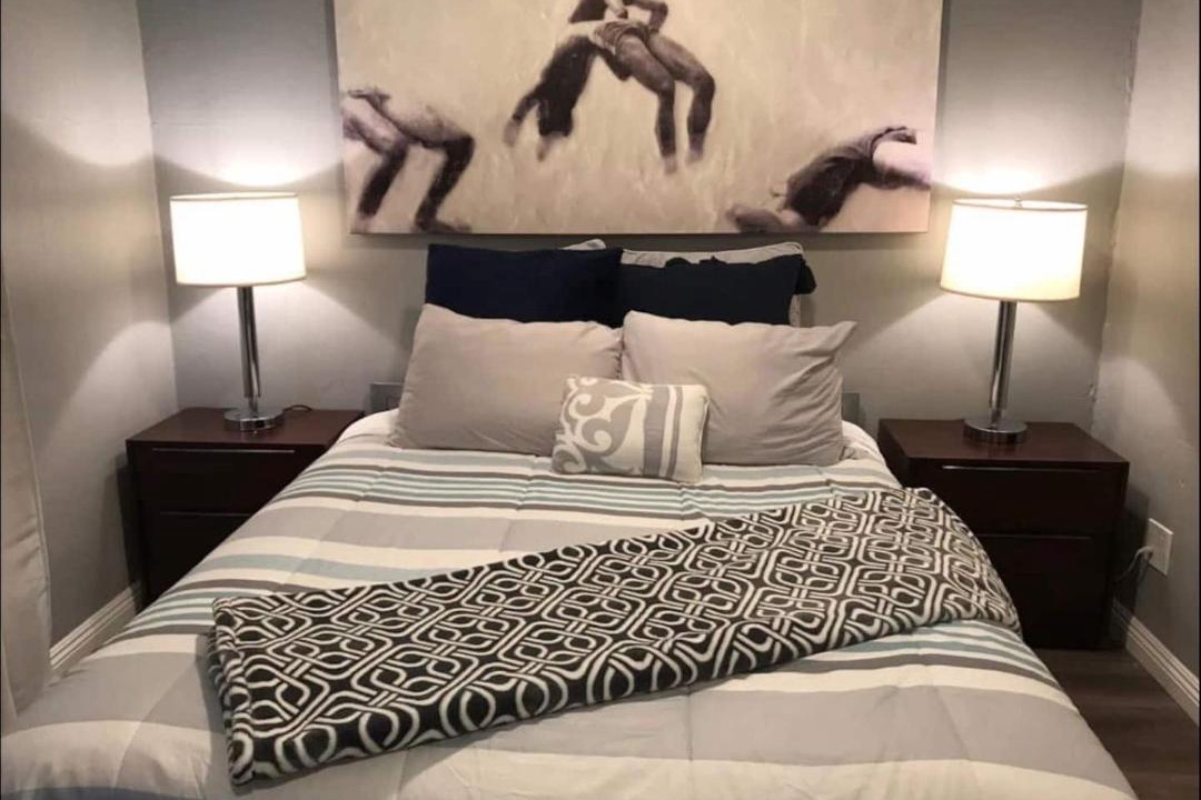 Photo of Bedroom in Pacific Terrace