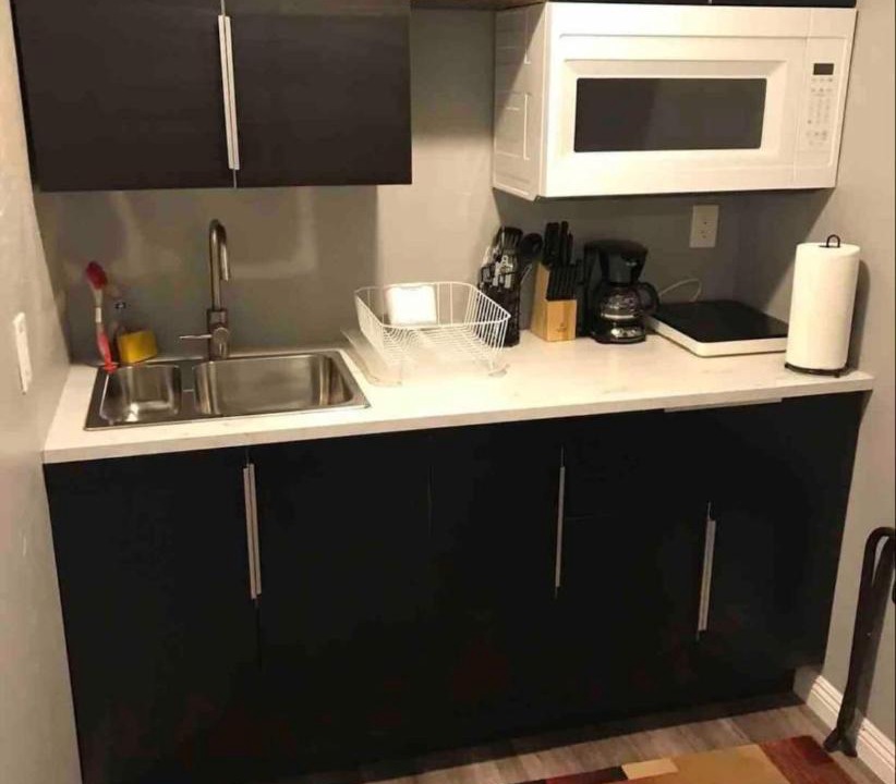 Photo of Kitchen in Pacific Terrace