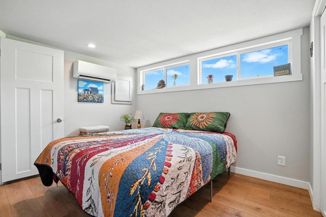 Photo of Bedroom in Custer