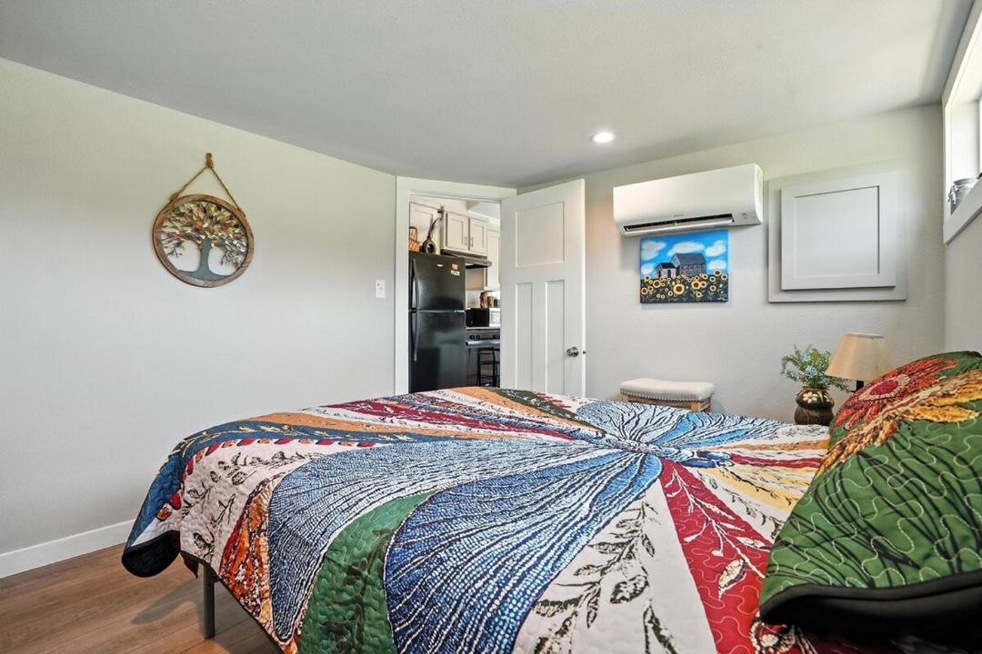 Photo of Bedroom in Custer