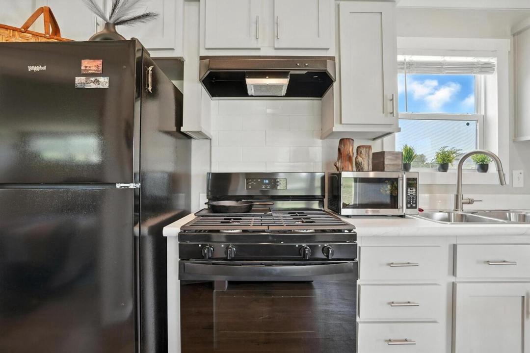 Photo of Kitchen in Custer