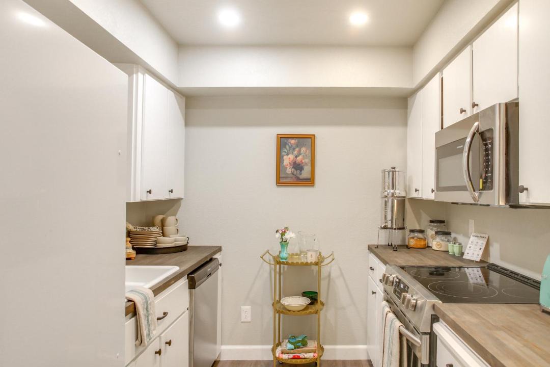 Photo of Kitchen in Rathdrum