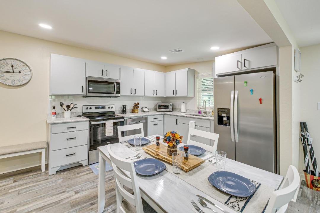 Photo of Kitchen in Rockwell