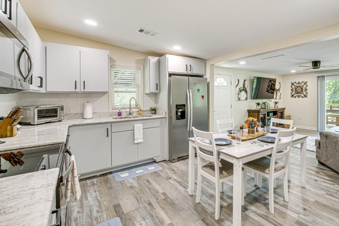 Photo of Kitchen in Rockwell