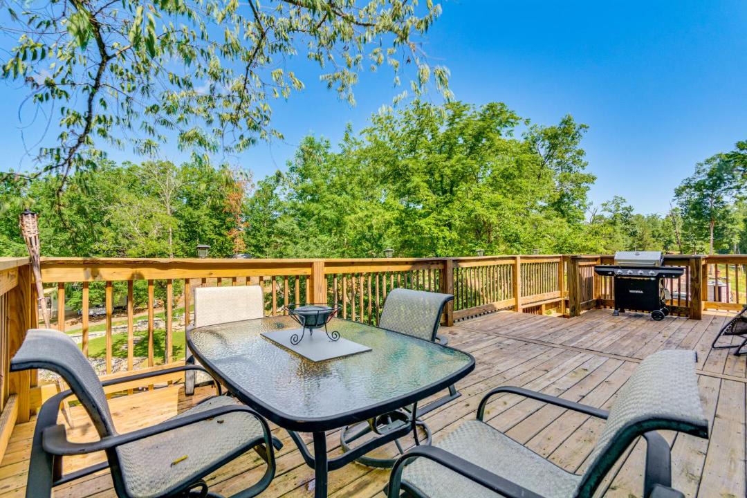 Photo of Patio Balcony in Ferndale