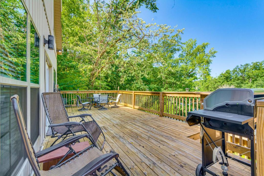 Photo of Patio Balcony in Ferndale