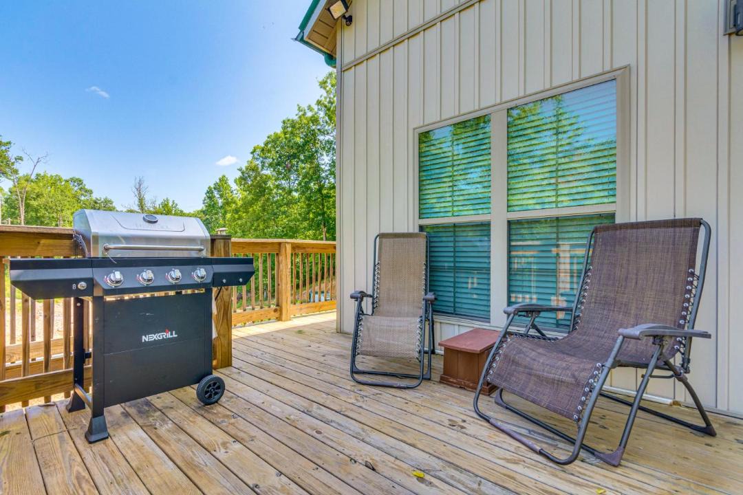 Photo of Patio Balcony in Ferndale