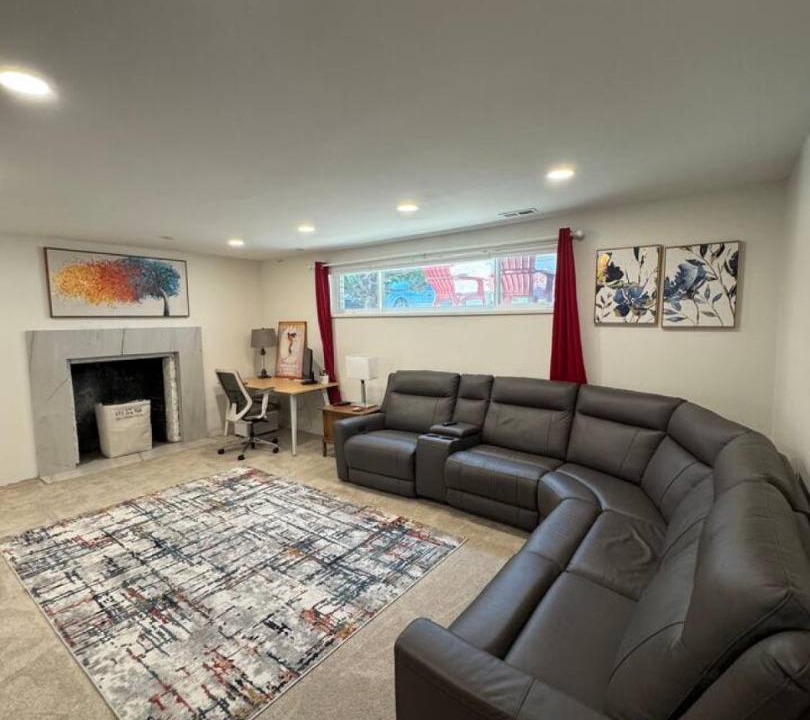 Photo of Livingroom in Holladay