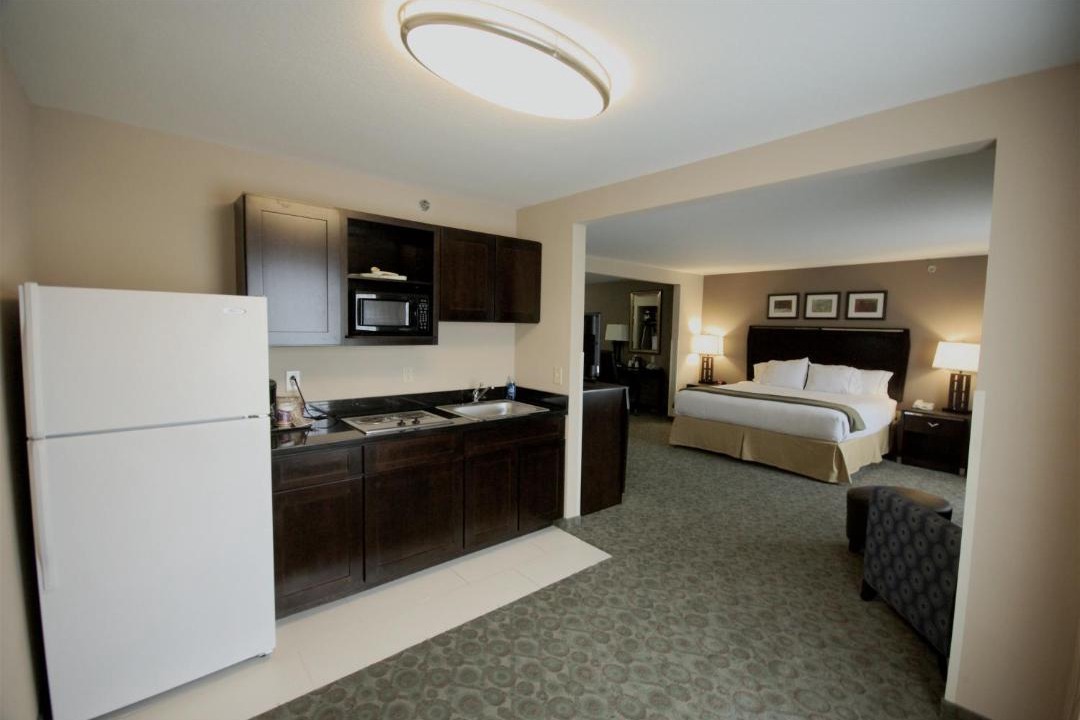 Photo of Bedroom in Van Wert