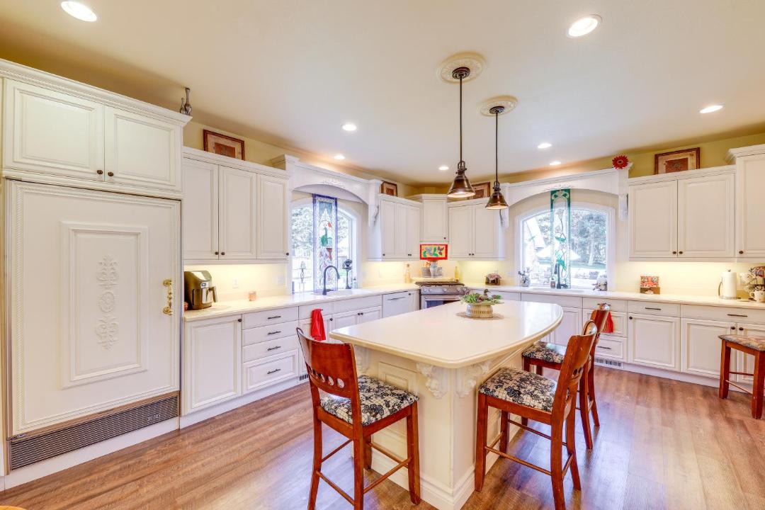 Photo of Kitchen in Libby
