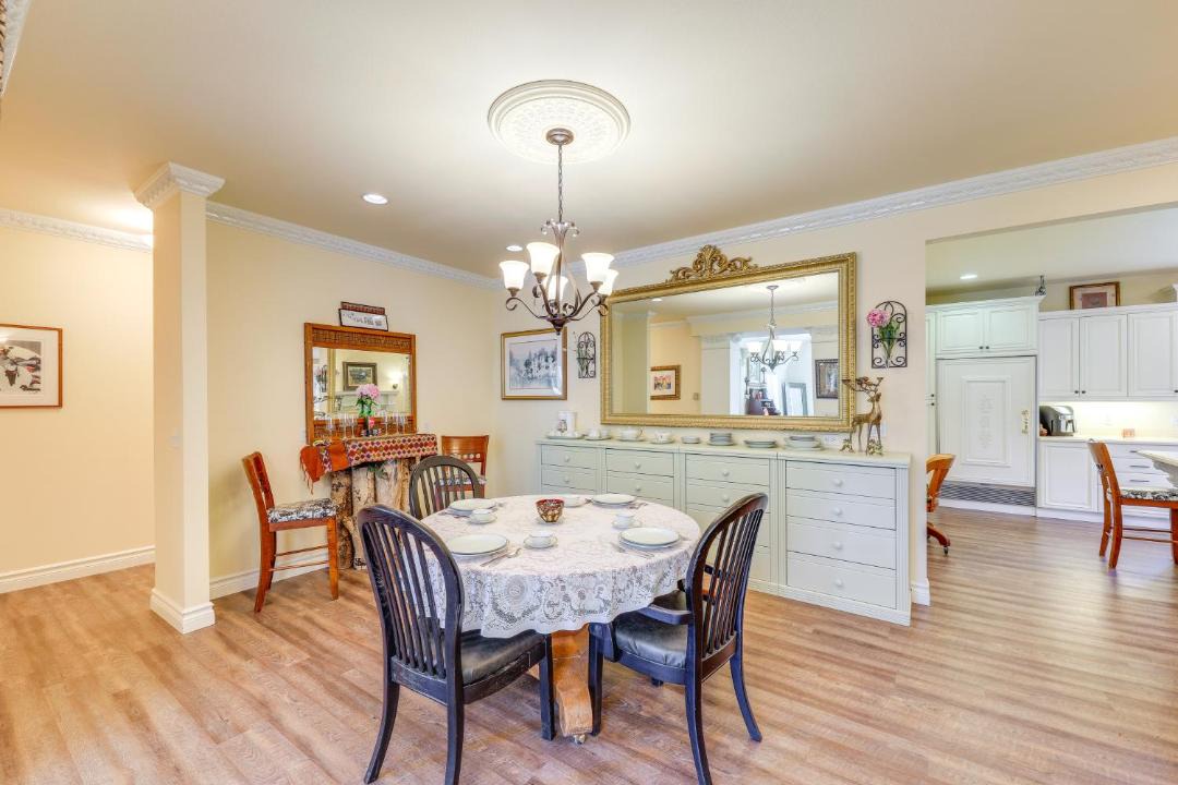 Photo of Kitchen in Libby