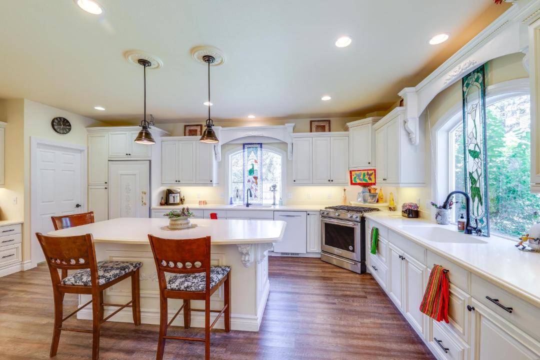 Photo of Kitchen in Libby