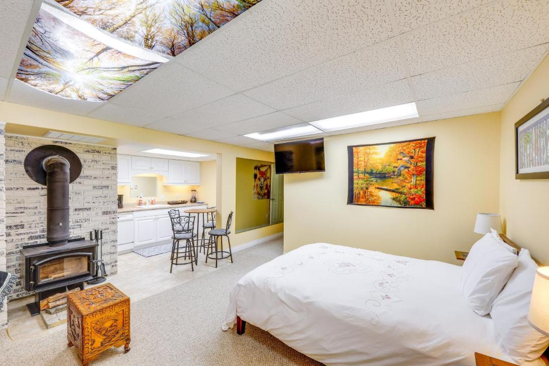 Photo of Bedroom in Libby