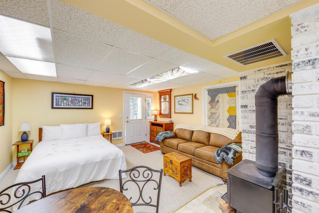 Photo of Bedroom in Libby