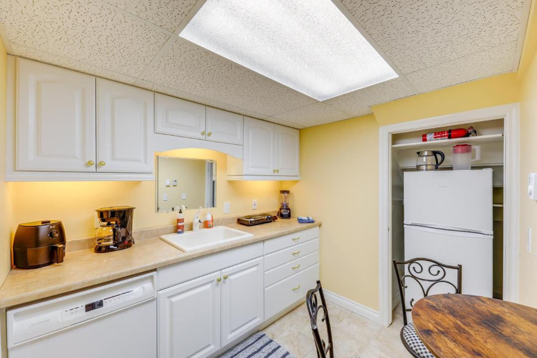 Photo of Kitchen in Libby