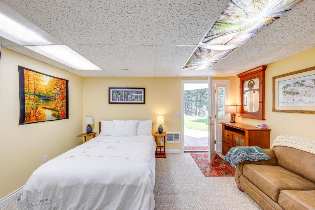 Photo of Bedroom in Libby