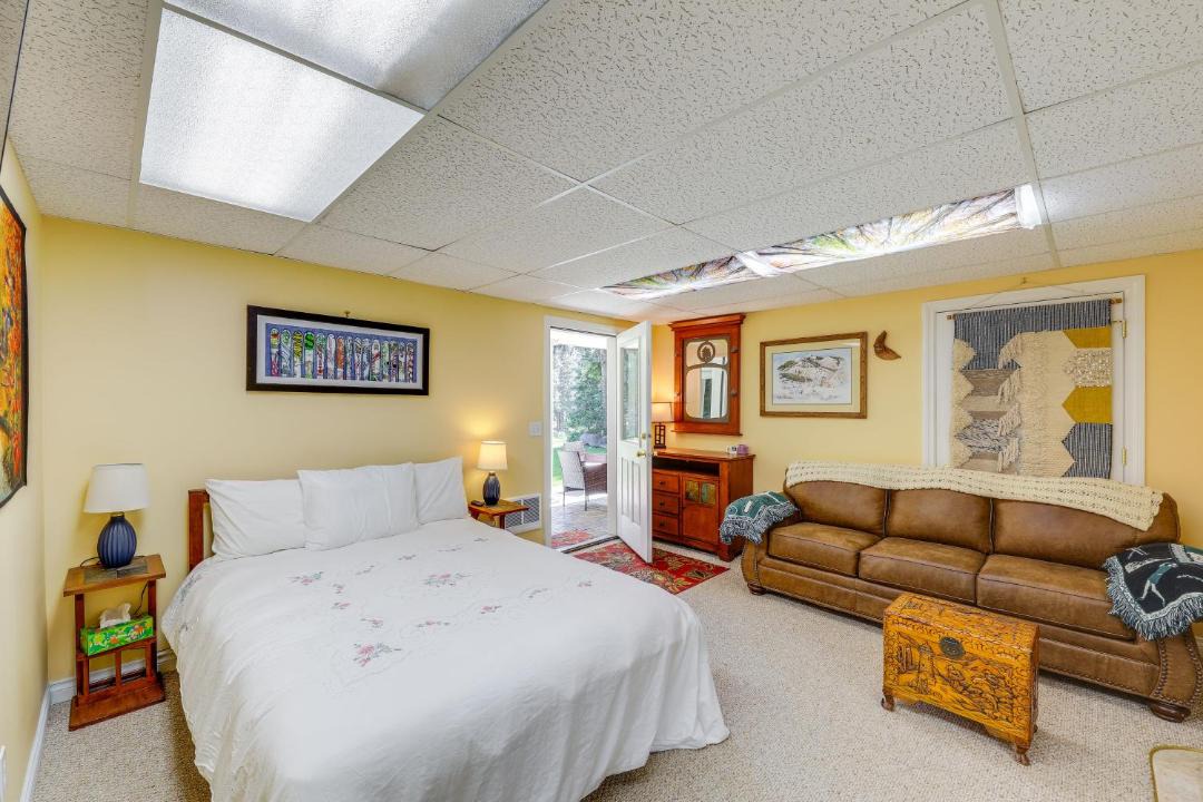 Photo of Bedroom in Libby